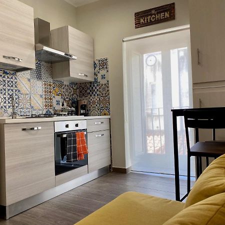 Casa Vacanze Fontana Fraterna Isernia Buitenkant foto