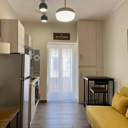 Casa Vacanze Fontana Fraterna Isernia Buitenkant foto