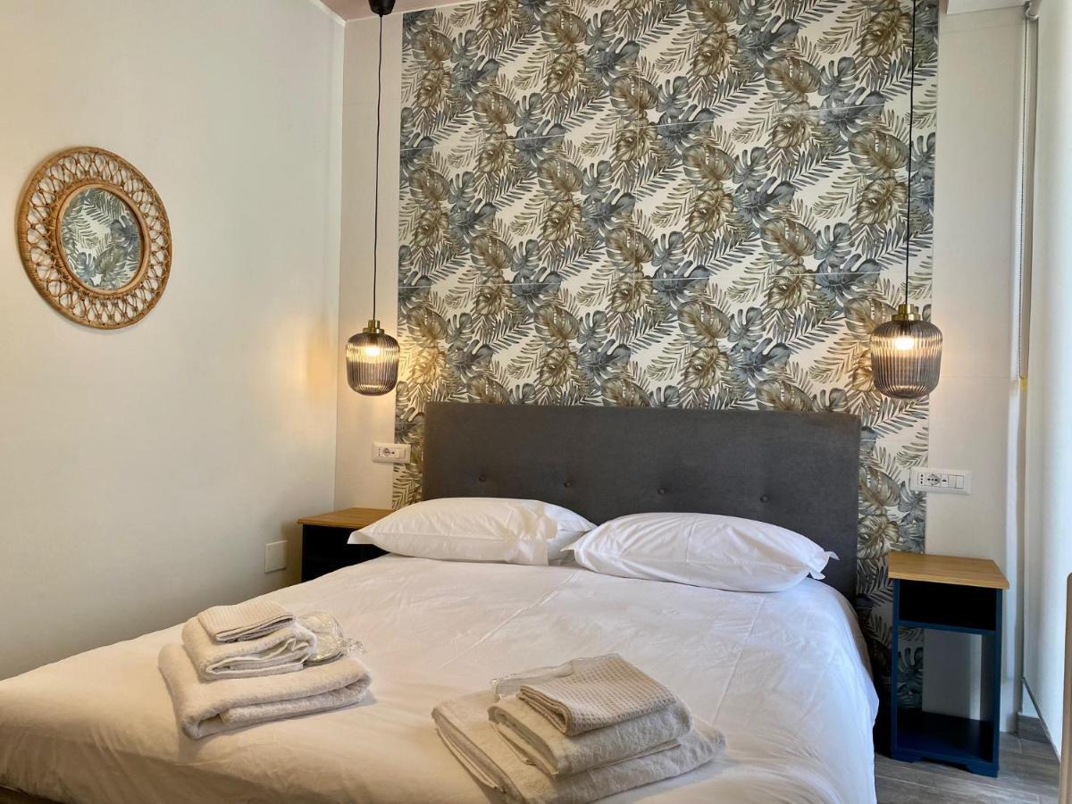 Casa Vacanze Fontana Fraterna Isernia Buitenkant foto