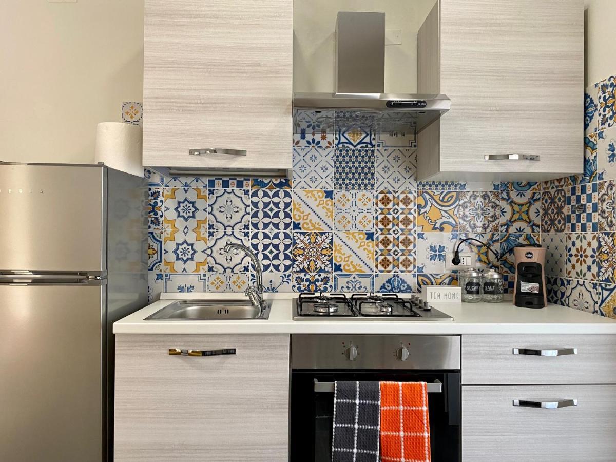 Casa Vacanze Fontana Fraterna Isernia Buitenkant foto
