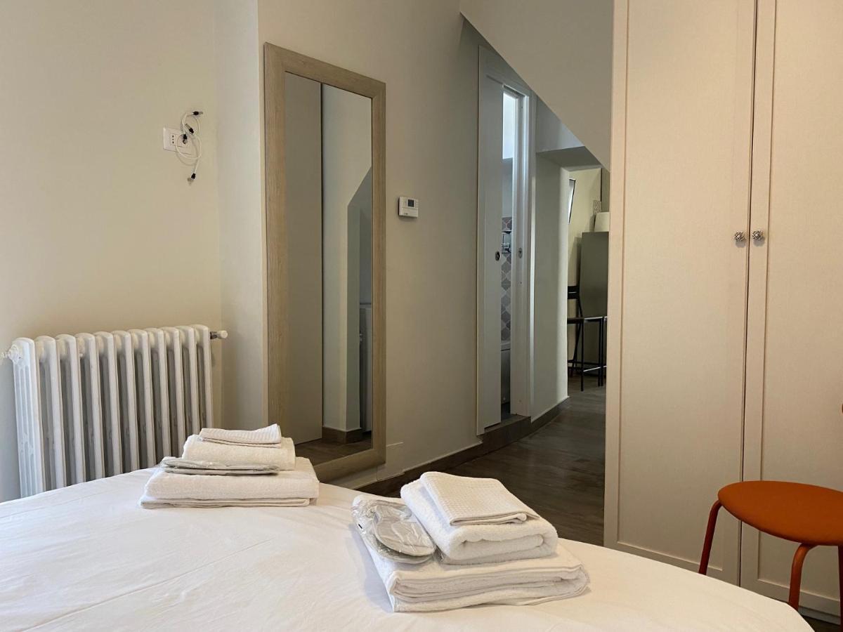 Casa Vacanze Fontana Fraterna Isernia Buitenkant foto