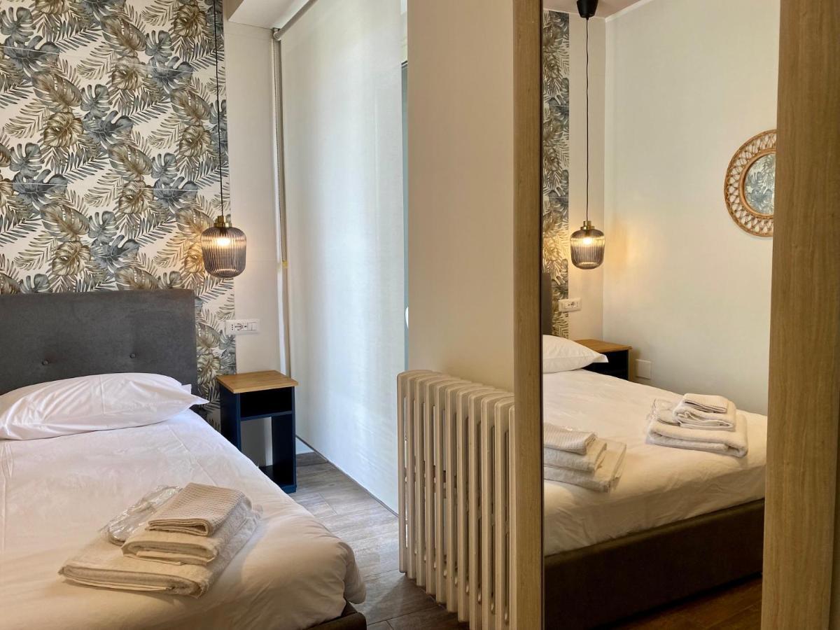 Casa Vacanze Fontana Fraterna Isernia Buitenkant foto