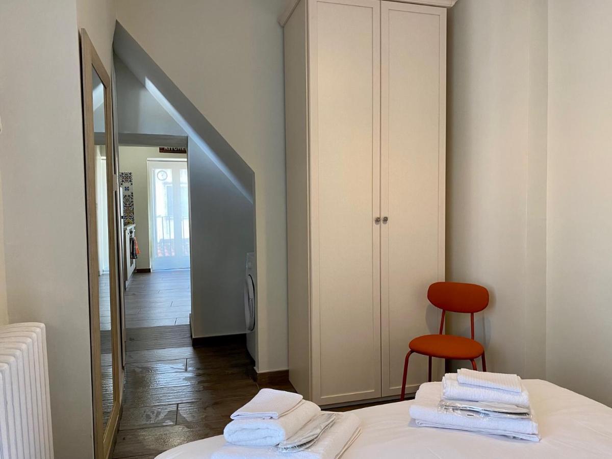 Casa Vacanze Fontana Fraterna Isernia Buitenkant foto