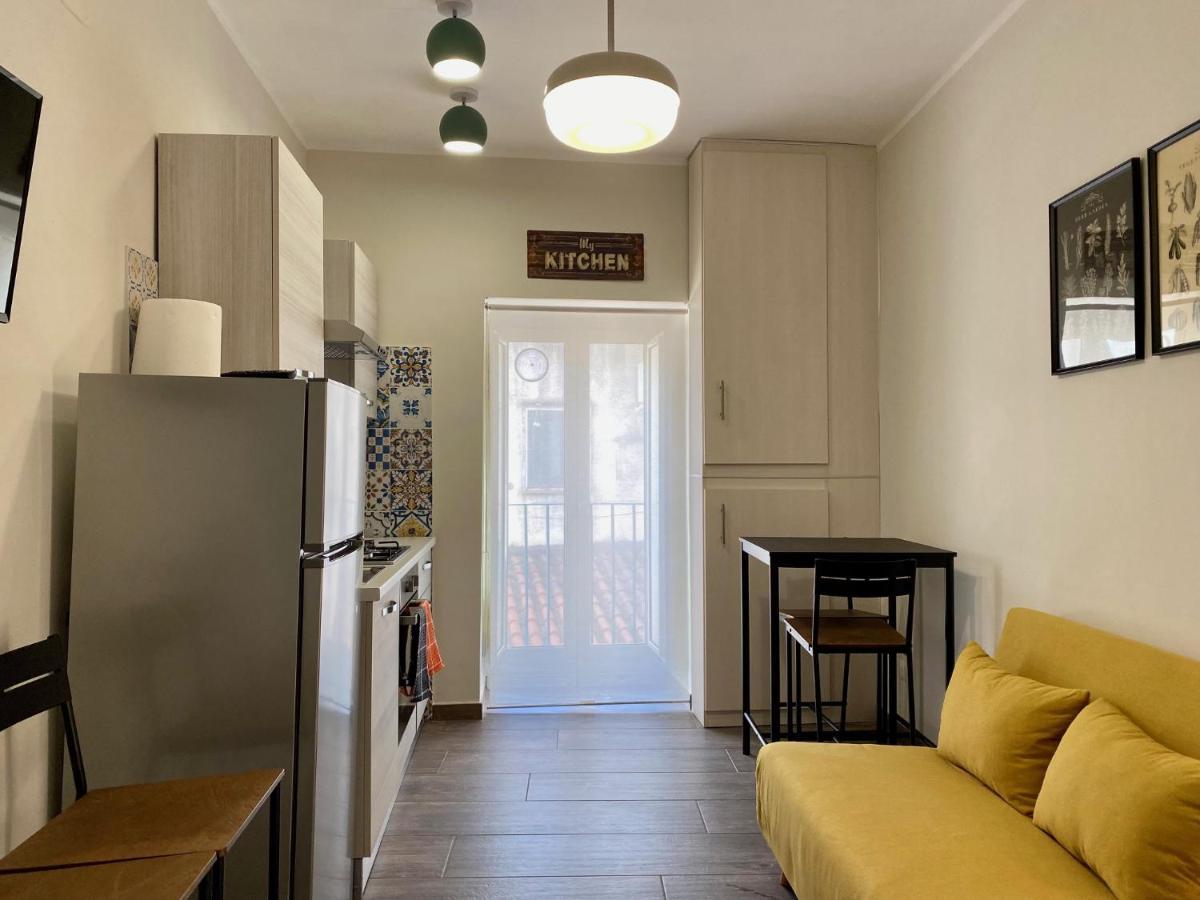 Casa Vacanze Fontana Fraterna Isernia Buitenkant foto