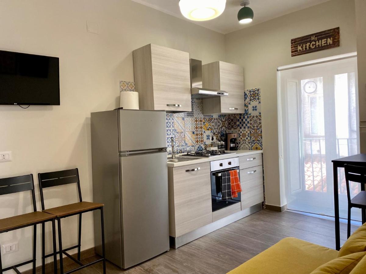 Casa Vacanze Fontana Fraterna Isernia Buitenkant foto