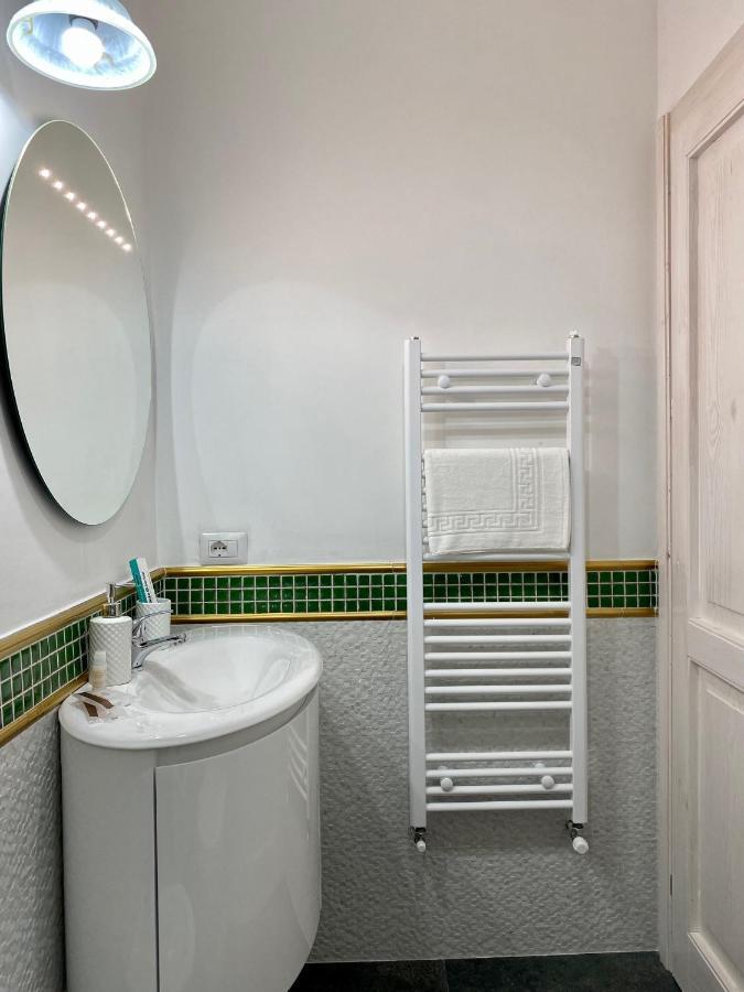 Casa Vacanze Fontana Fraterna Isernia Buitenkant foto