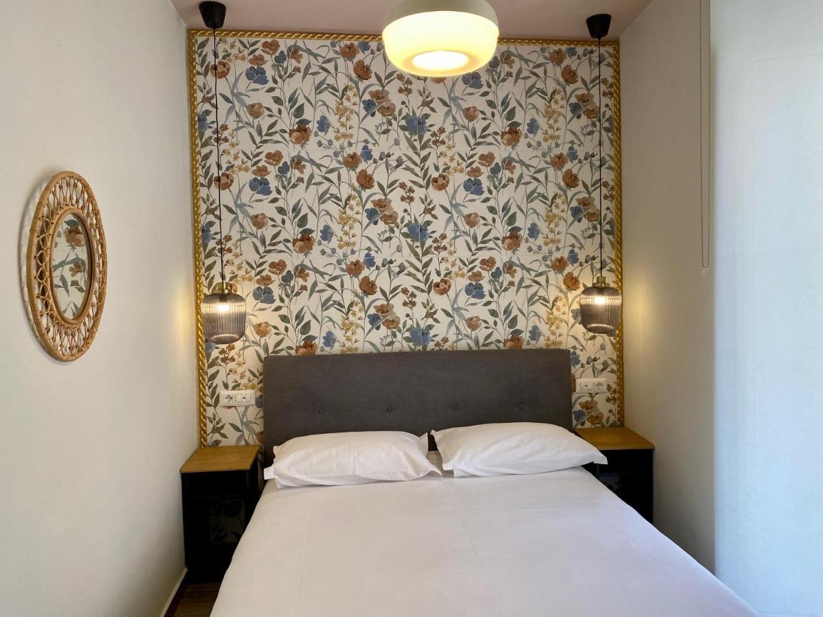 Casa Vacanze Fontana Fraterna Isernia Buitenkant foto