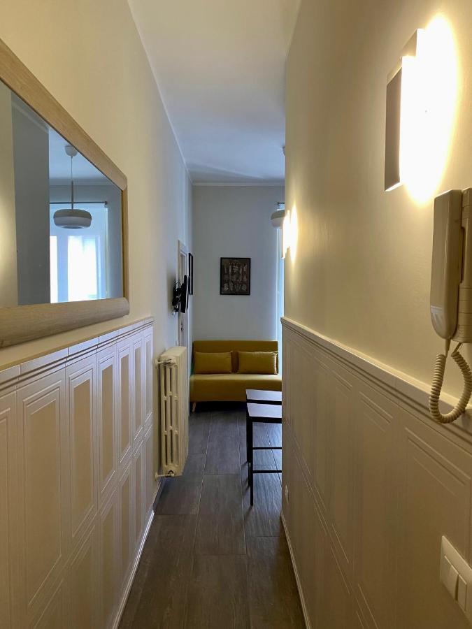 Casa Vacanze Fontana Fraterna Isernia Buitenkant foto