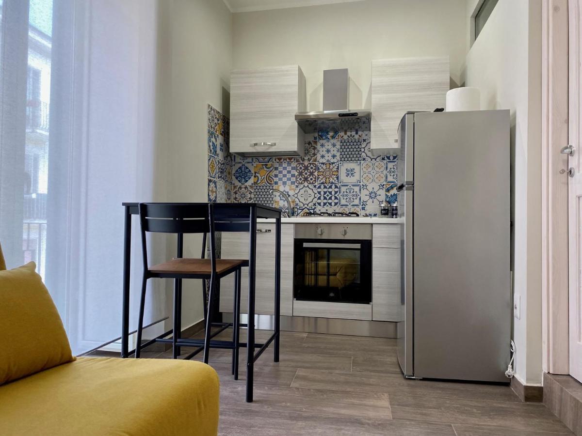 Casa Vacanze Fontana Fraterna Isernia Buitenkant foto