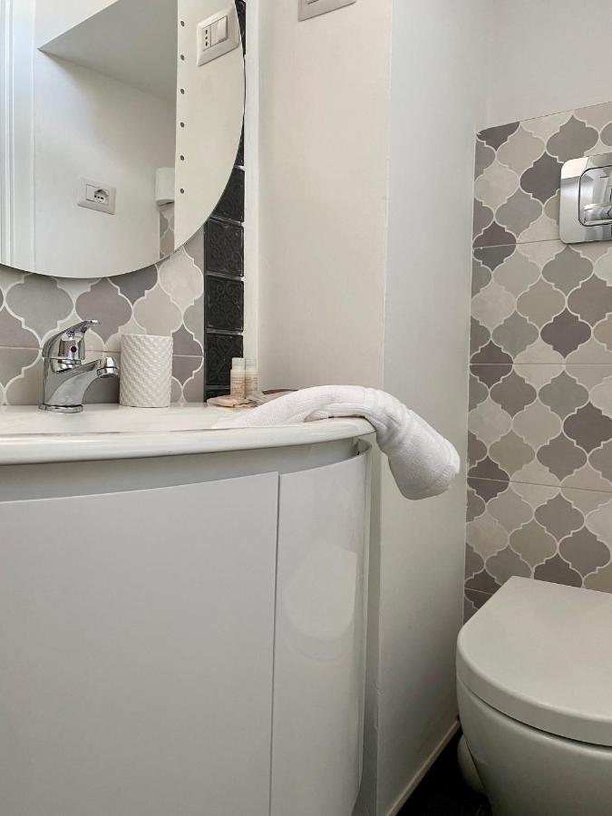 Casa Vacanze Fontana Fraterna Isernia Buitenkant foto